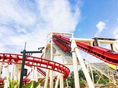 -厦门方特梦幻王国