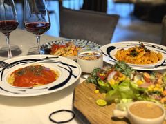 -STARRY CAFE & LOUNGE BAR(高新店)