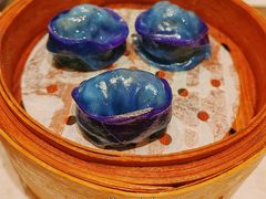 -广州天河合景福朋喜来登酒店 · 聚味轩中餐厅