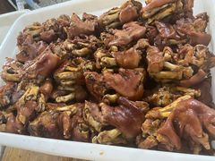 -佰运猪蹄(高陵店)