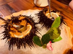 -小渔船渔家传统菜(鲅鱼圈店)
