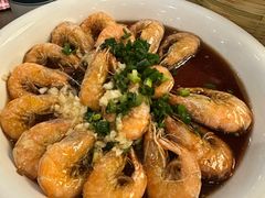 -锡和无锡菜·三白油条(景丽苑店)