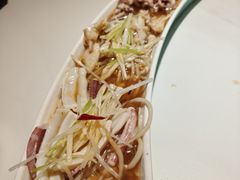 -赶海部落海鲜城(海阳路店)