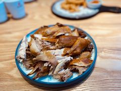东北熏鸡-东北灶(高新银泰店)