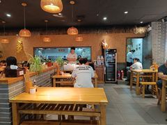 -中原一大碗(湖滨店)