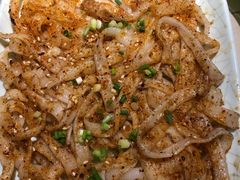 -楚太子  中餐&烧烤(武大店)