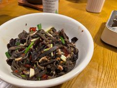 -李久其家民间餐厅(观沙岭公园店)
