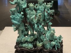 -北京工艺美术博物馆