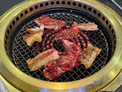 -神户赤童日式烤肉伙伴(东直门店)