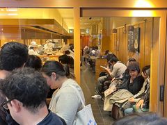 -天ぷら定食まきの(難波千日前店)