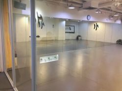 -HI dance 舞室