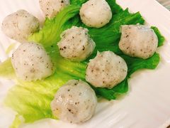 -金海阁海鲜火锅