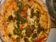 -春树下·树屋花房西餐厅(罍街AS1980店)