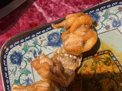 去皮牛蛙-馋嘴蛙火锅