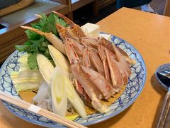 -蟹道乐(道顿堀本店)