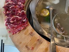 -小肥牛潮汕牛肉火锅(南联店)