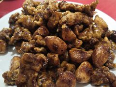 黑椒牛肉粒-胖子菜馆(隆昌路店)