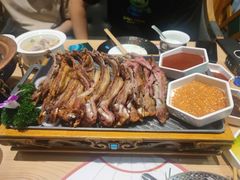 -哈啾嗨·新概念蒙餐(红星新城店)