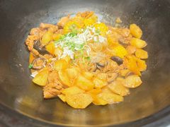 -和晟shèng铁锅炖·东北菜(南山店)