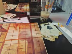 -剧狐剧本杀(徐汇1号店)
