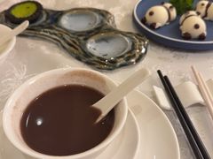 -酌宴府The China Club·广州万富希尔顿酒店(云城东路店)