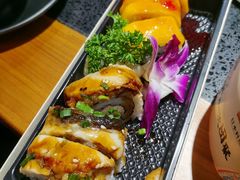-割烹旭日本料理(龙湖狮山天街店)