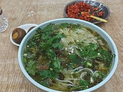 -全家福米线