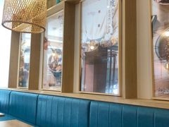 大堂-鲜芋仙(中山路店)