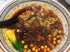 酸辣粉-姑姑宴(富力广场店)