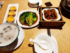-喜鹊茶点.啫煲(车陂店)