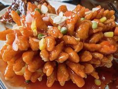 -姑苏家宴·苏帮菜·松鼠桂鱼(苏州总店)