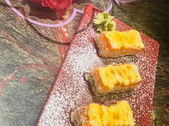 -炙柒Sekinana·精致料理 烧鸟·铁板烧(海上世界店)