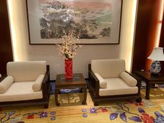 -满江红四季餐厅 · 国家五钻级酒家(新纪元大酒店店)