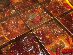 -董家湾重庆老火锅(嘉华店)