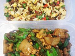 -建辉湖南土菜馆(南大街店)