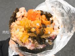 -大个子蒸饭