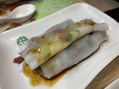 -添好运点心专门店(中环IFC店)