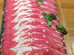 -呷哺呷哺 黄金牧场 (新中关购物中心店)