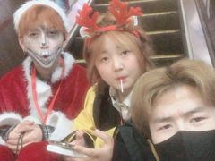 -长藤鬼校(龙翔店)