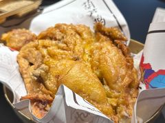 -醉长安(钟楼旗舰店)