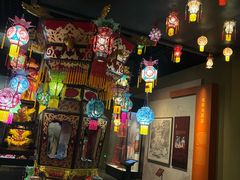 -台州博物馆