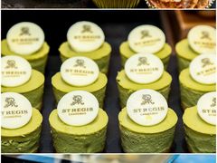 -Social 秀西餐厅-长沙瑞吉酒店(运达店)