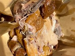 -玉林烤鸭店(黄村兴华店)