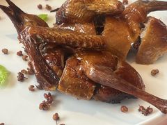 -岷山饭店-岷轩中餐厅