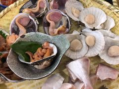 -阳光岛·海鲜盛宴(银泰中心in99店)