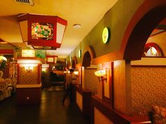 卡座-栖巢咖啡馆(双岗店)