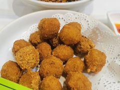 -东兴楼饭庄(六里桥店)