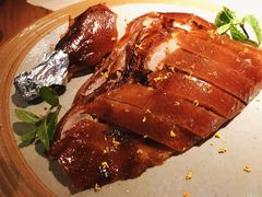 -青年公社烤鸭(熙悦天街店)