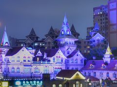 -马勒别墅·中餐厅