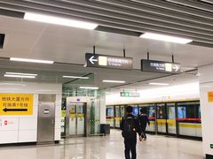 -南昌西站(地铁站)